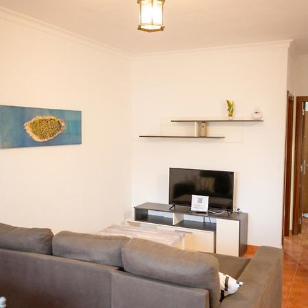 Amolan Vv Airport Apartment El Matorral Exterior photo